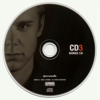 Armin van Buuren - 10 Years: Limited Edition (D 3)