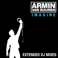 Armin van Buuren - Imagine (Extended DJ Mixes) [CD 1]