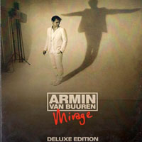 Armin van Buuren - Mirage: Deluxe Edition (CD 2:  Bonus Tracks)