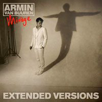 Armin van Buuren - Mirage (Extended Versions) [CD 1]