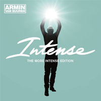 Armin van Buuren - Intense (The More Intense Edition) [CD 1]
