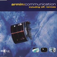 Armin van Buuren - Communication (Remixes) [EP]