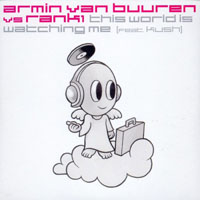 Armin van Buuren - This World Is Watching Me (Single)