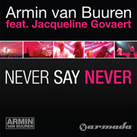 Armin van Buuren - Never Say Never (Remixws) [EP]
