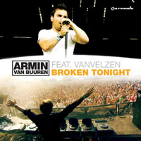 Armin van Buuren - Broken Tonight (Single)