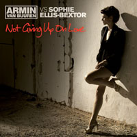 Armin van Buuren - Not Giving Up On Love (Remixes) [EP]
