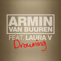Armin van Buuren - Drowning (Remixes) [EP]