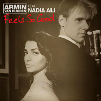 Armin van Buuren - Feels So Good (Remixes) [EP] (Feat.)