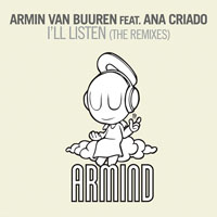 Armin van Buuren - I'll Listen (Remixes) [EP] 
