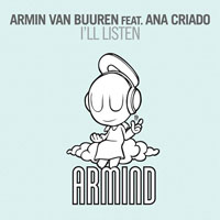 Armin van Buuren - I'll Listen (Single) 