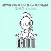 Armin van Buuren - Serenity (Remixes) [EP] 