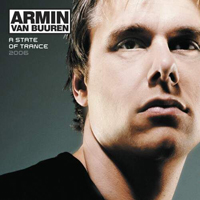 Armin van Buuren - A State Of Trance 245
