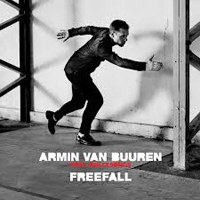 Armin van Buuren - Freefall [Single]