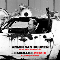 Armin van Buuren - Embrace (Andrew Rayel Remix) [Single]