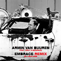 Armin van Buuren - Embrace (Lowland Classical Remix) [Single]