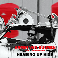 Armin van Buuren - Heading Up High (EP)