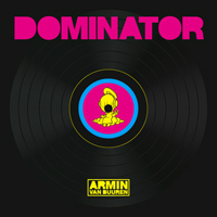Armin van Buuren - Dominator [Single]