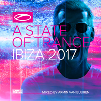 Armin van Buuren - A State Of Trance: Ibiza 2017 (CD 2)