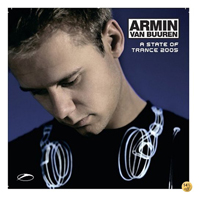 Armin van Buuren - A State Of Trance 284