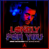 Armin van Buuren - Armin Van Buuren Feat. Bonnie Mckee - Lonely For You Single