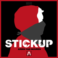 Armin van Buuren - Stickup (Single)