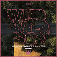 Armin van Buuren - Armin Van Buuren Feat. Sam Martin - Wild Wild Son (Remixes) [Ep]