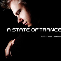 Armin van Buuren - A State Of Trance 300
