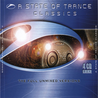 Armin van Buuren - A State Of Trance: The Full Unmixed Version (CD 1)