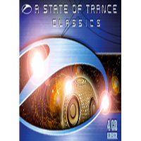 Armin van Buuren - A State Of Trance Classics Vol 2 (CD 1)