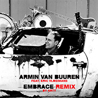 Armin van Buuren - Embrace (Arty Remix) feat.