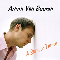 Armin van Buuren - A State Of Trance 336