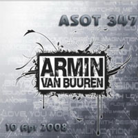 Armin van Buuren - A State Of Trance 347