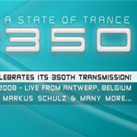 Armin van Buuren - A State Of Trance 350