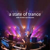 Armin van Buuren - A State Of Trance 359 (ATB Set)