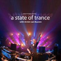 Armin van Buuren - A State Of Trance 362 (D 1)