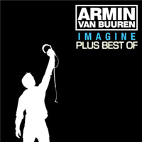 Armin van Buuren - Imagine (Plus Best Of: CD 1)