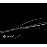 Yoshinori Sunahara - Works '95 - '05 (CD 2: Selected From Remix & Produce Works)