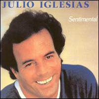 Julio Iglesias - Sentimental