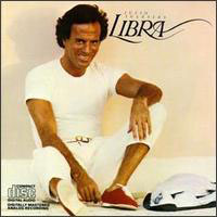 Julio Iglesias - Libra