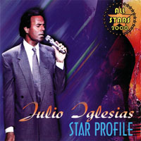 Julio Iglesias - Star Profile
