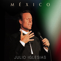 Julio Iglesias - Mexico