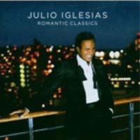 Julio Iglesias - Romantic Classics