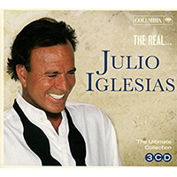 Julio Iglesias - The Real... Julio Iglesias (CD 3)