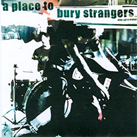 Place To Bury Strangers - Ocean (EP)