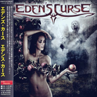 Eden's Curse - Eden's Curse (Japan Edition)