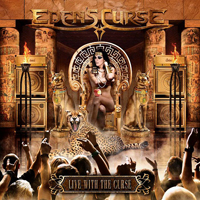 Eden's Curse - Live With The Curse (CD 2)