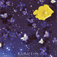 Rurutia - Yuruginai Utsukushii Mono