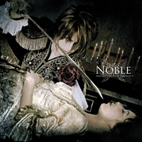 Versailles (JPN) - Noble (European Edition)