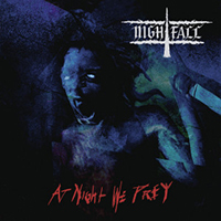 Nightfall (GRC) - At Night We Prey