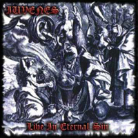 Iuvenes - Live In Eternal Sin (EP)